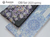 ◆OBI fair 2023 spring 2.10(fri)-2.13(mon)開催◆